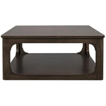 Gimso Wooden Square Coffee Table - LOOMLAN - CFC - Coffee Tables