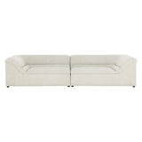 Gladys Performance Fabric Stylish Sofa - LOOMLAN - SUNPAN - Sofas & Loveseats