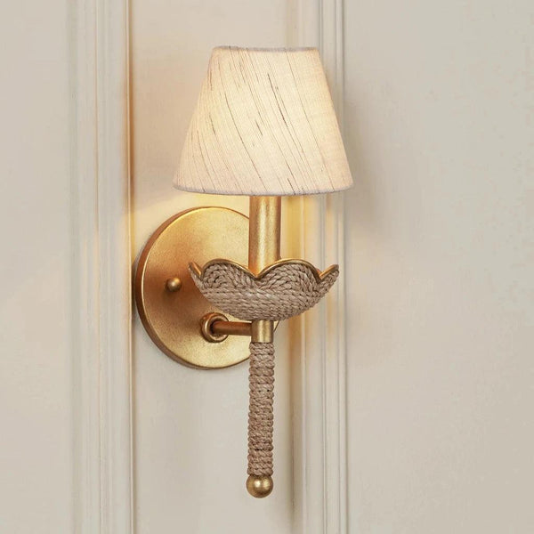 Vichy Wall Sconce