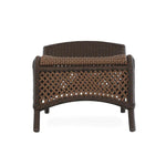 Grand Traverse Patio Ottoman Outdoor Furniture - LOOMLAN - Lloyd Flanders - Outdoor Ottomans