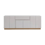 Greco Wooden Modern Sideboard - LOOMLAN - SUNPAN - Sideboards