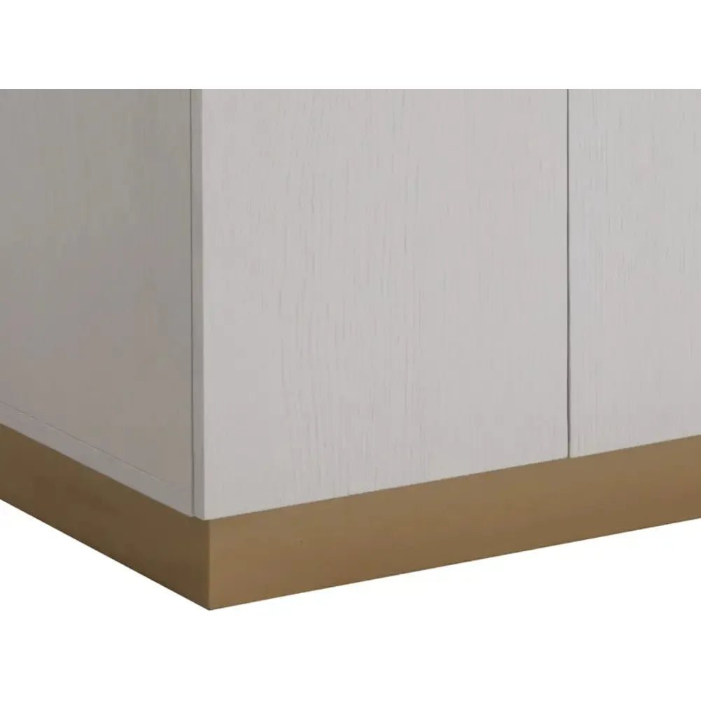 Greco Wooden Modern Sideboard - LOOMLAN - SUNPAN - Sideboards