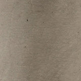 Grey Cement Tin Metal Mortar Table Lamp - LOOMLAN - Jamie Young - Table Lamps
