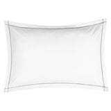 Classic Hotel Bovi Embroidered Shams Pillowcases Luxury Bedding