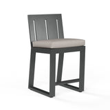 Redondo Sunbrella Outdoor Counter Stool