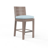 Laguna Sunbrella Outdoor Barstool