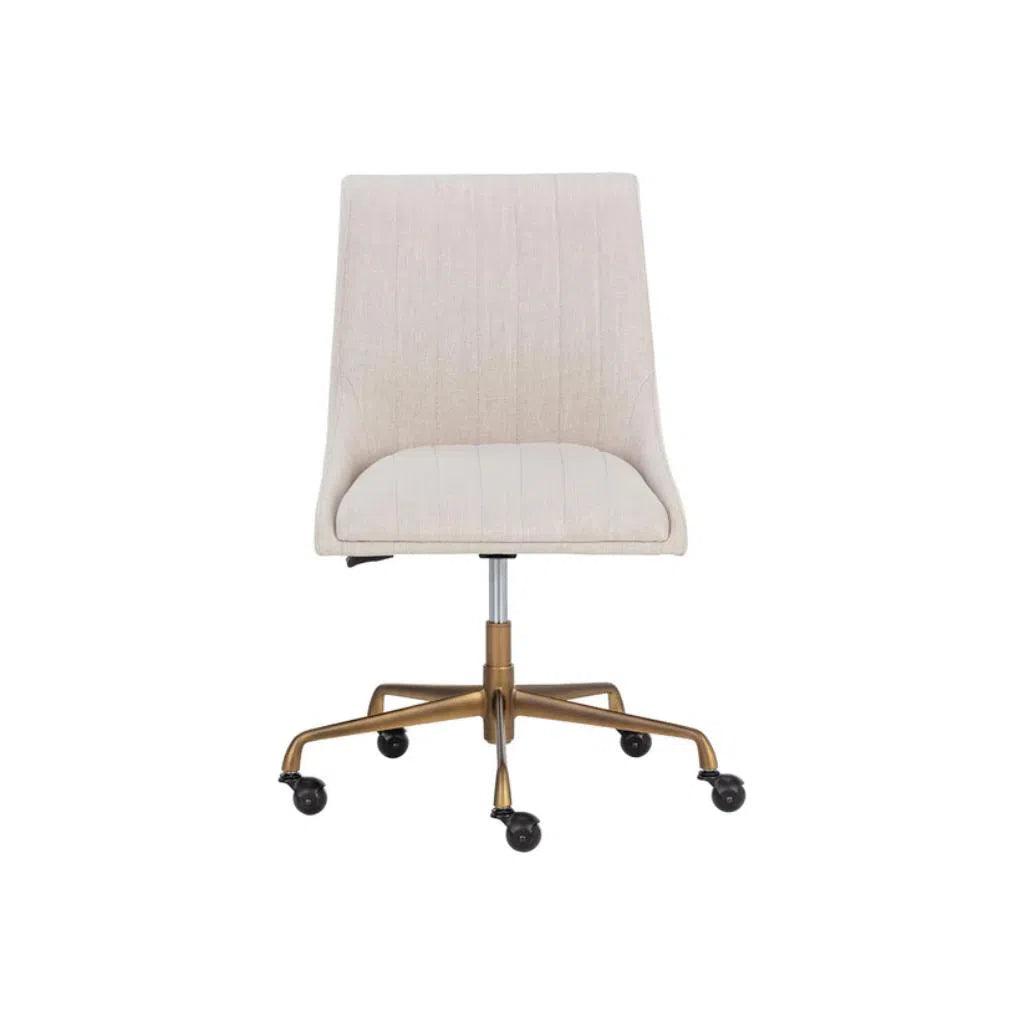 Halden UrbanOffice Chair - LOOMLAN - SUNPAN - Office Chairs