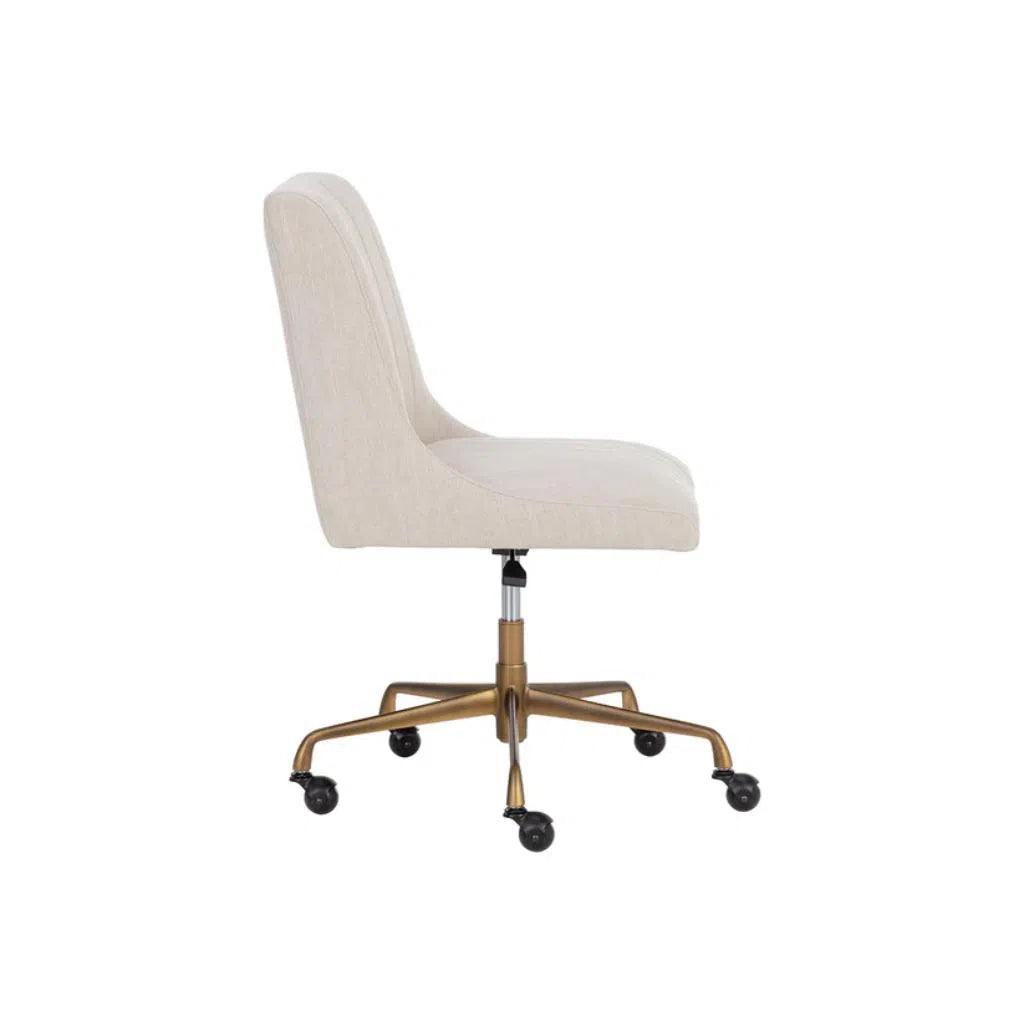 Halden UrbanOffice Chair - LOOMLAN - SUNPAN - Office Chairs