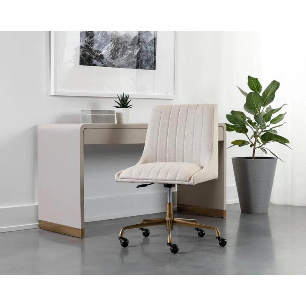 Halden UrbanOffice Chair - LOOMLAN - Office Chairs