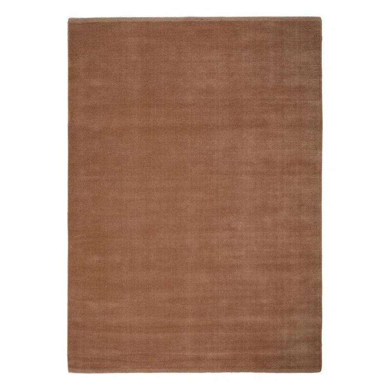 Halo Cloud Amber Wool Area Rug Design - LOOMLAN - Linie Design - Area Rugs