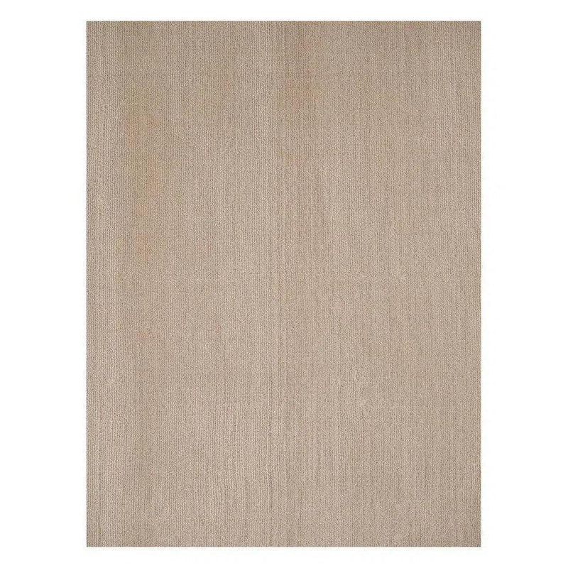 Halo Cloud Beige Wool Area Rug Design - LOOMLAN - Linie Design - Area Rugs