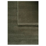 Halo Cloud Moss Wool Area Rug Design - LOOMLAN - Linie Design - Area Rugs