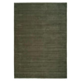 Halo Cloud Moss Wool Area Rug Design - LOOMLAN - Linie Design - Area Rugs