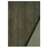 Halo Cloud Moss Wool Area Rug Design - LOOMLAN - Linie Design - Area Rugs
