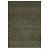 Halo Cloud Moss Wool Area Rug Design - LOOMLAN - Linie Design - Area Rugs
