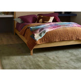 Halo Cloud Moss Wool Area Rug Design - LOOMLAN - Linie Design - Area Rugs