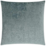 Hamlet Mist Light Teal Throw Pillow Insert - LOOMLAN - D.V. Kap - Throw Pillows