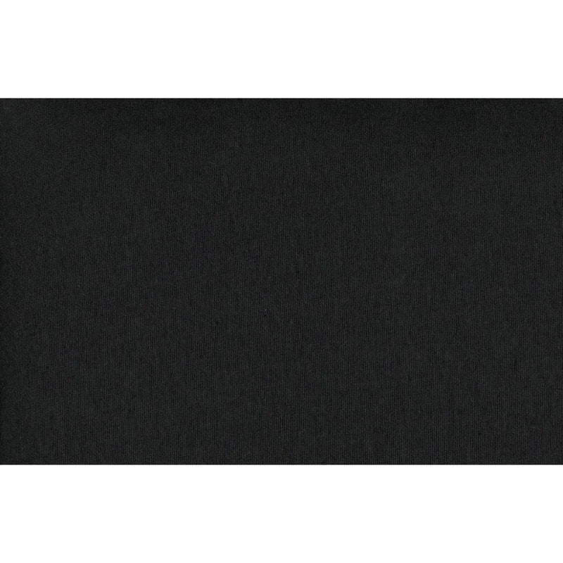 Henderson Chair - LOOMLAN - Noir - Dining Chairs
