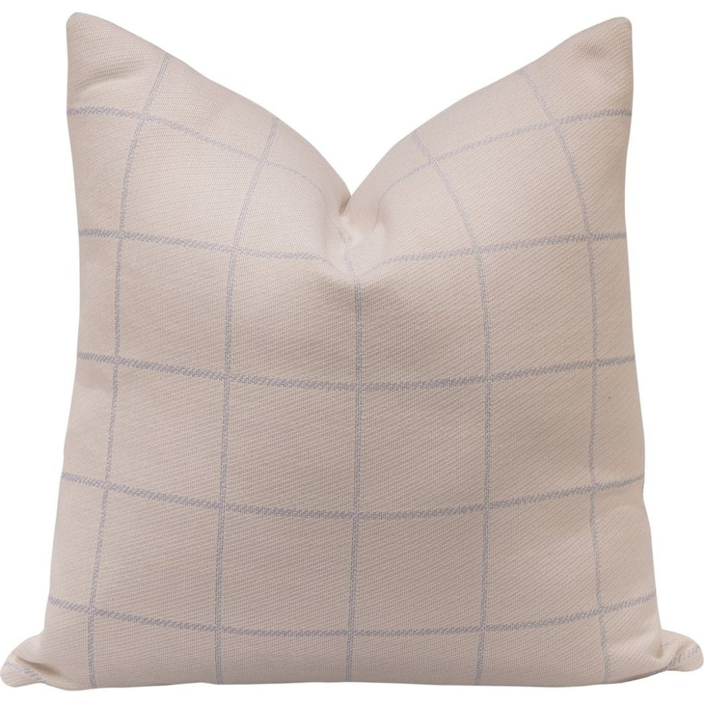 High Quality Fabric Accent Throw Pillows - LOOMLAN - Olivia + Quinn - Throw Pillows