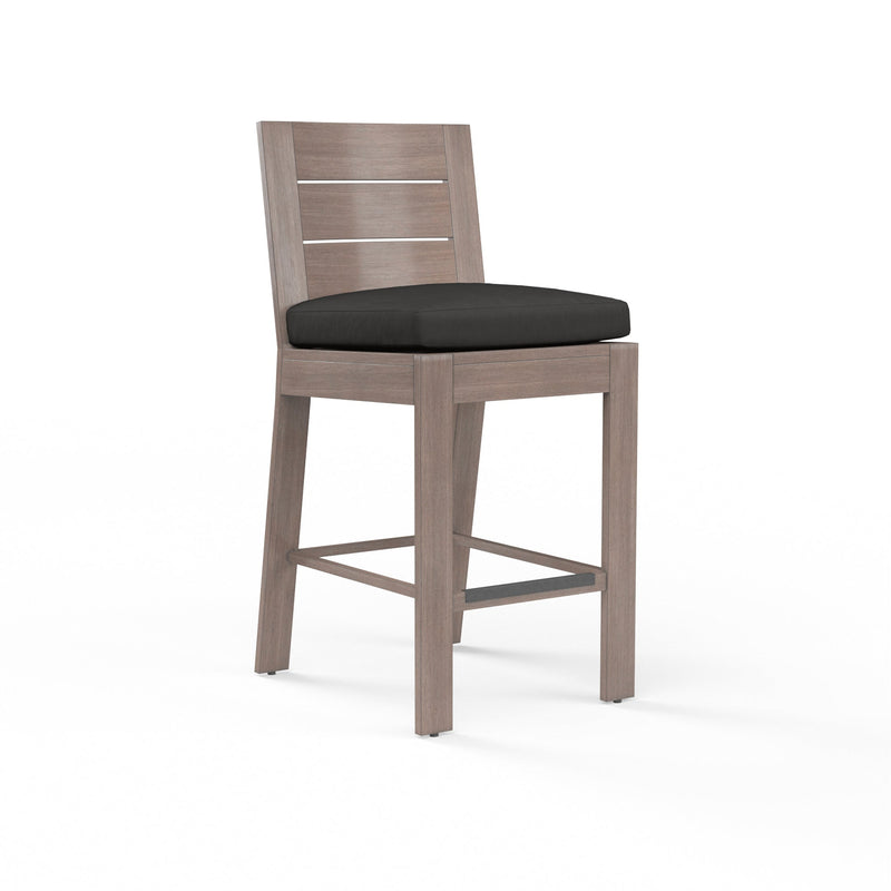 Laguna Sunbrella Outdoor Barstool