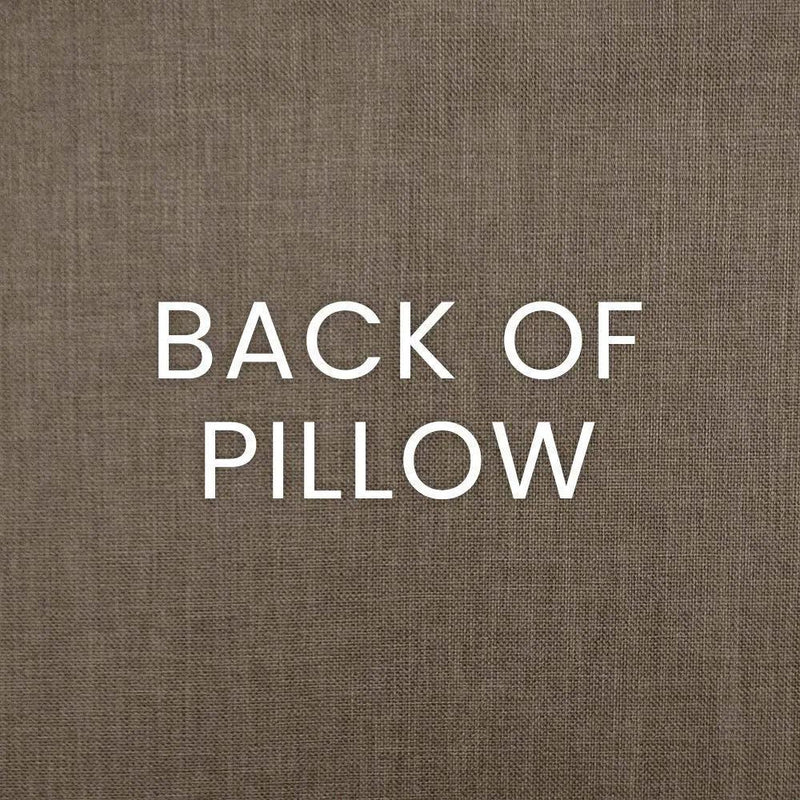 Hiro Multi Color Throw Pillow With Insert - LOOMLAN - D.V. Kap - Throw Pillows