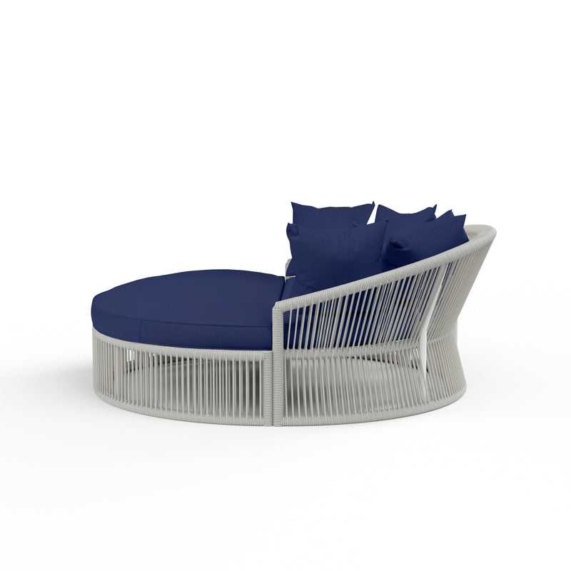 Miami Sunbrella Upholstered Ultimate Comfort Outdoor Daybed