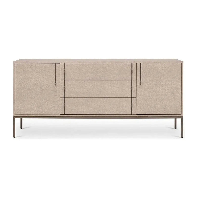Holly Engineered Wooden Buffet - LOOMLAN - Urbia - Buffets