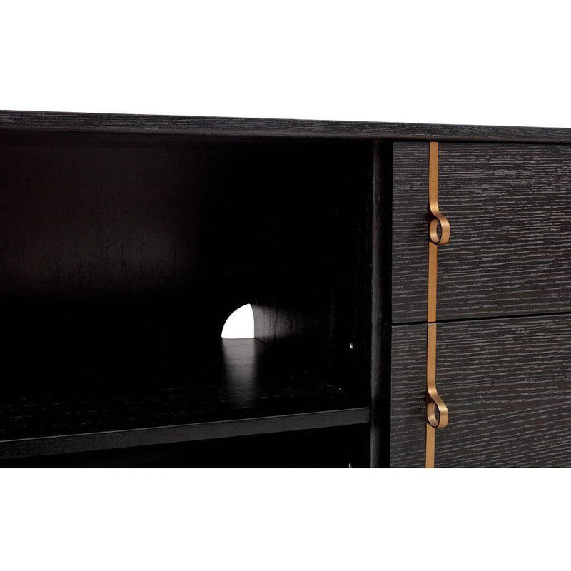 Holly Engineered Wooden Buffet - LOOMLAN - Urbia - Buffets