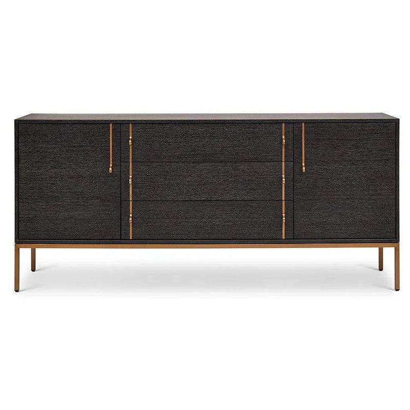 Holly Engineered Wooden Buffet - LOOMLAN - Urbia - Buffets