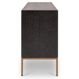 Holly Engineered Wooden Buffet - LOOMLAN - Urbia - Buffets
