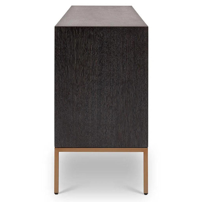 Holly Engineered Wooden Buffet - LOOMLAN - Urbia - Buffets