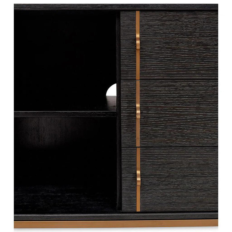 Holly Engineered Wooden Buffet - LOOMLAN - Urbia - Buffets