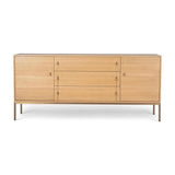 Holly Engineered Wooden Buffet - LOOMLAN - Urbia - Buffets