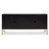Holly Engineered Wooden Buffet - LOOMLAN - Urbia - Buffets
