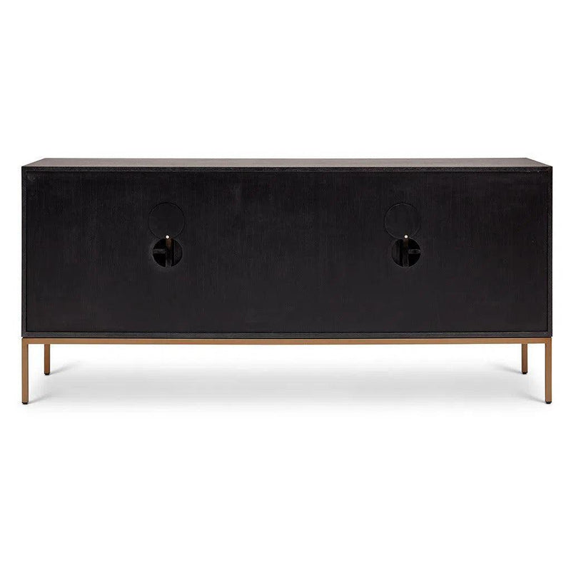 Holly Engineered Wooden Buffet - LOOMLAN - Urbia - Buffets