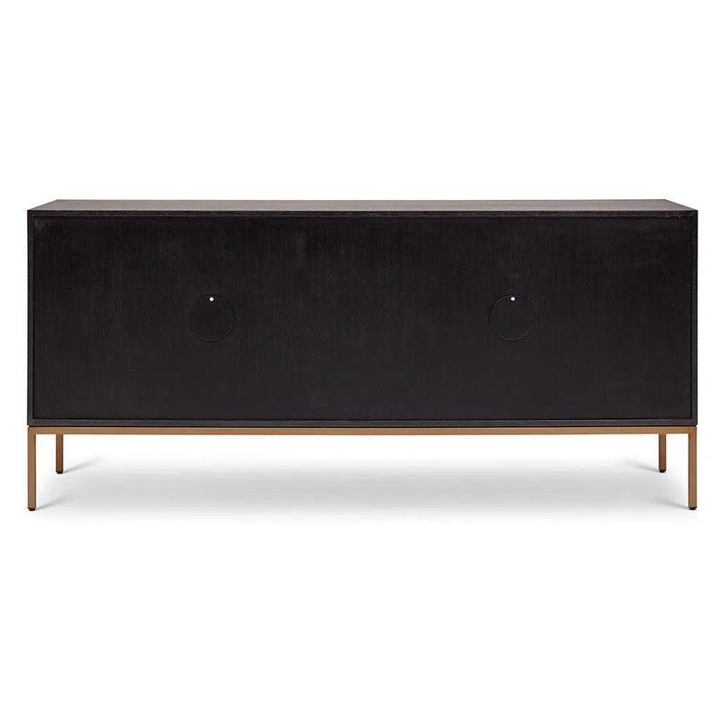 Holly Engineered Wooden Buffet - LOOMLAN - Urbia - Buffets