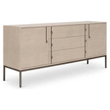 Holly Engineered Wooden Buffet - LOOMLAN - Urbia - Buffets