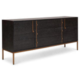 Holly Engineered Wooden Buffet - LOOMLAN - Urbia - Buffets