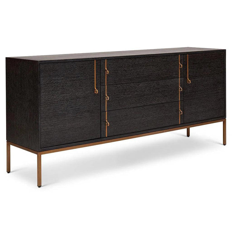 Holly Engineered Wooden Buffet - LOOMLAN - Urbia - Buffets