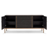 Holly Engineered Wooden Buffet - LOOMLAN - Urbia - Buffets