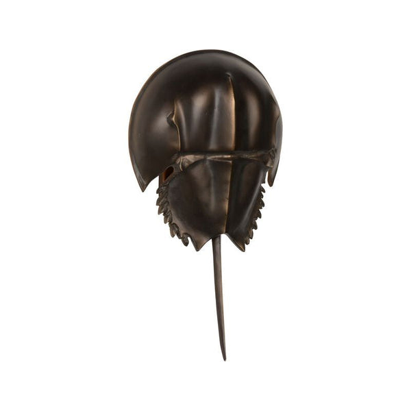 Horseshoe Crab Design Wall Sconce - LOOMLAN - Chelsea House - Wall Sconces