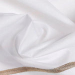 Hotel Bovi Embroidered Duvet Cover Luxury Bedding - LOOMLAN - Bovi - Duvet Cover