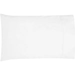 Hotel Bovi Embroidered Pillowcases Luxury Bedding - LOOMLAN - Bovi - Pillowcases