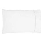 Hotel Bovi Embroidered Pillowcases Luxury Bedding - LOOMLAN - Bovi - Pillowcases