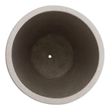 Round Terrazzo Planter