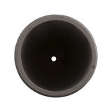 Round Lip Terrazzo Planter