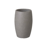 Round Terrazzo Planter