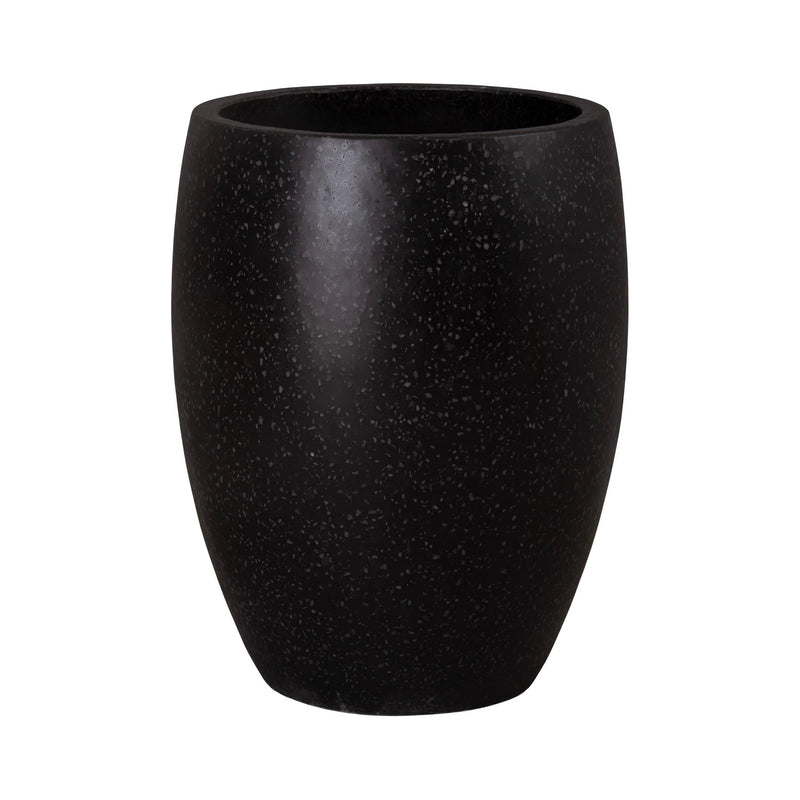 Round Terrazzo Planter