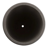 Round Lip Terrazzo Planter