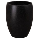 Round Terrazzo Planter